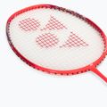 Бадмінтонна ракетка YONEX Nanoflare 001 Ability flash red 5