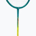 Ракетка для бадмінтону YONEX Nanoflare E13 turquoise/yellow 4
