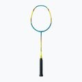 Ракетка для бадмінтону YONEX Nanoflare E13 turquoise/yellow 6