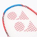 Ракетка для бадмінтону YONEX Nanoflare E13 blue/ red 5