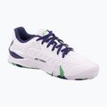 Кросівки тенісні жіночі YONEX Eclipsion 4 Ladies white/aloe 11