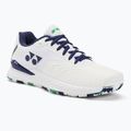Кросівки тенісні жіночі YONEX Eclipsion 4 Ladies white/aloe