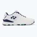 Кросівки тенісні жіночі YONEX Eclipsion 4 Ladies white/aloe 2