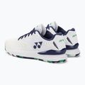 Кросівки тенісні жіночі YONEX Eclipsion 4 Ladies white/aloe 3