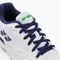 Кросівки тенісні жіночі YONEX Eclipsion 4 Ladies white/aloe 8