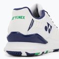 Кросівки тенісні жіночі YONEX Eclipsion 4 Ladies white/aloe 9