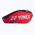 Сумка для бадмінтону YONEX 92229 Pro scarlet