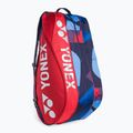 Сумка для бадмінтону YONEX 92229 Pro scarlet 3
