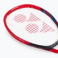 Ракетка тенісна YONEX Vcore FEEL scarlet 5