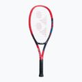 Тенісна ракетка дитяча YONEX Vcore 25 scarlet 6