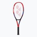Тенісна ракетка дитяча YONEX Vcore 25 scarlet 7