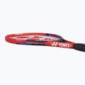 Тенісна ракетка дитяча YONEX Vcore 25 scarlet 10
