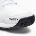 Кросівки для тенісу чоловічі YONEX Lumio 3 white/lime 7