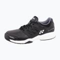 Кросівки для тенісу чоловічі YONEX Lumio 3 black 12