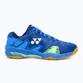 Кросівки для бадмінтону чоловічі YONEX Eclipsion X3 navy blue/ tba color 2