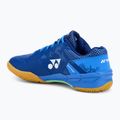 Кросівки для бадмінтону чоловічі YONEX Eclipsion X3 navy blue/ tba color 3