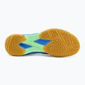 Кросівки для бадмінтону чоловічі YONEX Eclipsion X3 navy blue/ tba color 4