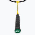 Бадмінтонна ракетка YONEX Nanoflare 1000 Play lightning yellow 3