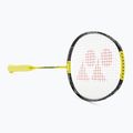 Бадмінтонна ракетка YONEX Nanoflare 1000 Game lightning yellow 2
