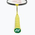 Бадмінтонна ракетка YONEX Nanoflare 1000 Game lightning yellow 3
