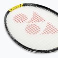 Бадмінтонна ракетка YONEX Nanoflare 1000 Game lightning yellow 5