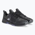 Кросівки для тенісу чоловічі YONEX Sonicage 3 black 4