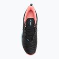 Кросівки для тенісу чоловічі YONEX Sonicage 3 CL black/sky blue 5