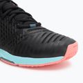 Кросівки для тенісу чоловічі YONEX Sonicage 3 CL black/sky blue 7
