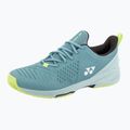 Кросівки для тенісу чоловічі YONEX Sonicage 3 Wide smoke blue 8