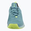 Кросівки для тенісу чоловічі YONEX Sonicage 3 Wide smoke blue 9