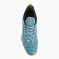 Кросівки для тенісу чоловічі YONEX Sonicage 3 Wide smoke blue 6