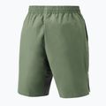 Шорти чоловічі YONEX 15163 Roland Garros olive 2