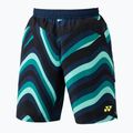 Шорти чоловічі YONEX 15162 Australian Open indigo/marine