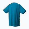 Футболка тенісна чоловіча YONEX 0033 Club blue/green 2