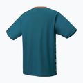 Футболка тенісна чоловіча YONEX 0034 Club blue/green 2