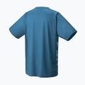 Футболка тенісна жіноча YONEX 0033 Club W blue/green 2