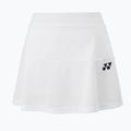 Спідниця тенісна YONEX 0036 Club white
