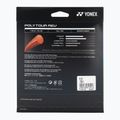 Струна для тенісу YONEX Poly Tour Rev 125 Set 12 м mint 2