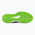 Кросівки тенісні чоловічі YONEX Lumio 4 black/lime green 5