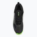 Кросівки тенісні чоловічі YONEX Lumio 4 black/lime green 6