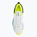 Кросівки тенісні чоловічі YONEX Lumio 4 white/ocean blue 6