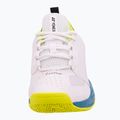 Кросівки тенісні чоловічі YONEX Lumio 4 white/ocean blue 7
