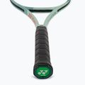 Тенісна ракетка YONEX Percept 97 оливково-зелена 3