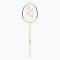 Ракетка для бадмінтону YONEX Nanoflare 002 Clear 2025 white/yellow