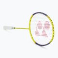 Ракетка для бадмінтону YONEX Nanoflare 002 Clear 2025 white/yellow 2