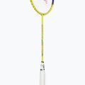 Ракетка для бадмінтону YONEX Nanoflare 002 Clear 2025 white/yellow 4