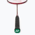 Ракетка для бадмінтону YONEX Nanoray 72 Light dark red 3