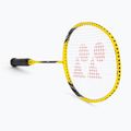 Ракетка для бадмінтону YONEX Arcsaber 73 Light yellow 2