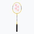 Ракетка для бадмінтону YONEX Arcsaber 73 Light yellow
