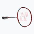 Ракетка для бадмінтону YONEX Arcsaber 73 Light ruby red 2